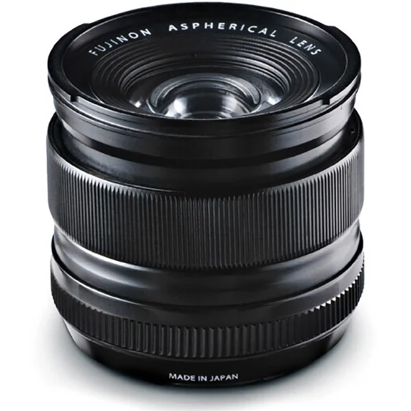 Offre Limitée Fujifilm XF 14mm F2.8 R – Lens