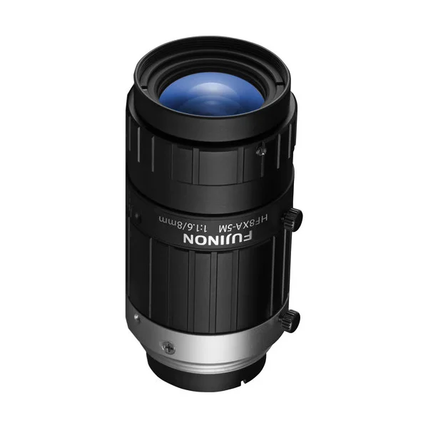 Satisfait Ou Remboursé Fujinon HF8XA-5M 8mm – Lens
