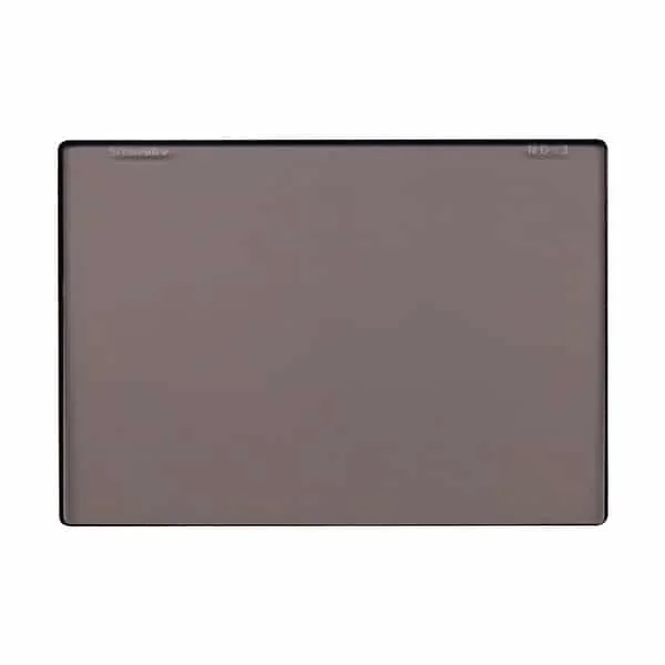 Populaire Schneider Neutral Density 0.3 (4 x 5.65″) – Filter