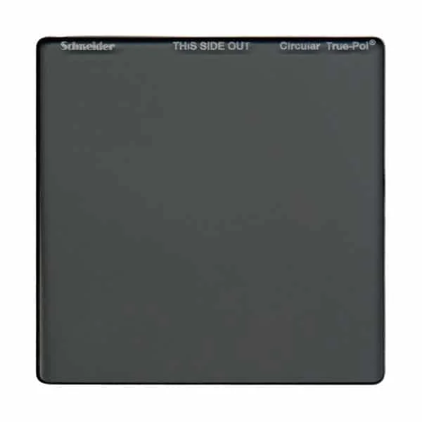 Meilleure Vente Schneider Circular True-Pol (4 x 4″) – Filter