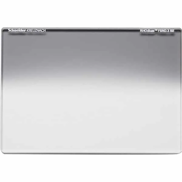 Affaire À Saisir Schneider RHOdium FSND Soft 0.3 (4 x 5.65″, Horizontal) – Filter