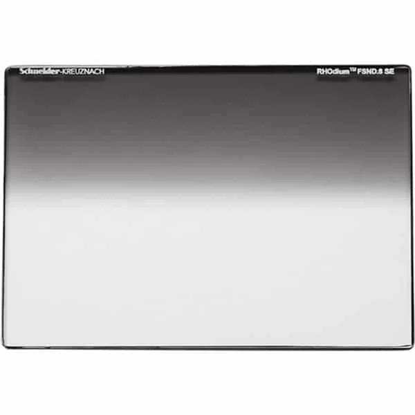 Haute Qualité Schneider RHOdium FSND Soft 0.6 (4 x 5.65″, Horizontal) – Filter
