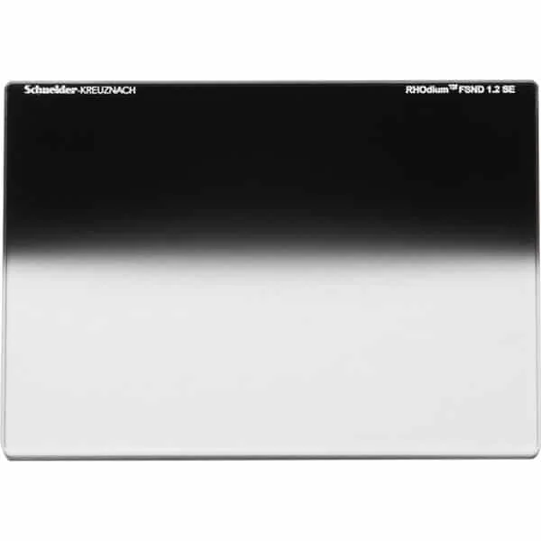 Schneider RHOdium FSND Soft 1.2 (4 x 5.65″, Horizontal) – Filter Meilleur Prix
