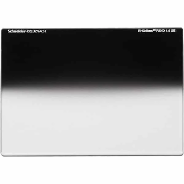 Schneider RHOdium FSND Soft 1.5 (4 x 5.65″, Horizontal) – Filter Authentique