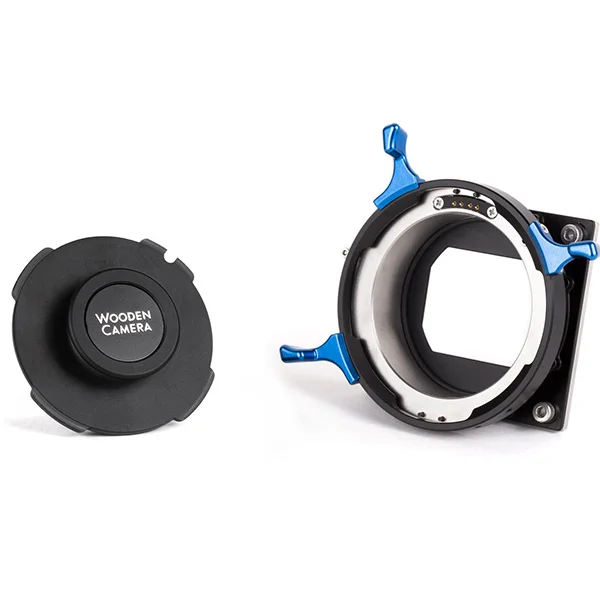 ARRI Wooden Camera LPL Mount (RED DSMC2) Commande En Gros