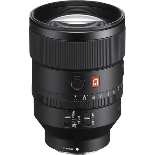 Sony FE 135mm F1.8 GM – Lens Affaire À Saisir