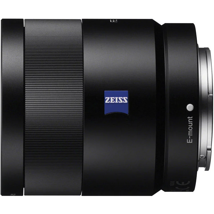 Sony FE Sonnar T 55mm F1.8 ZA Lens Seulement Aujourd'hui