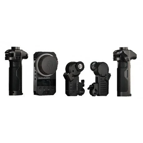 Tilta Nucleus M HF – Wireless Follow Focus Kit Petit Prix