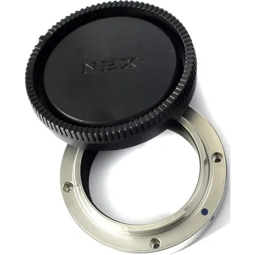 Commander Vite Zeiss E Mount CP.3 18mm T2.9 – Cinema Lens