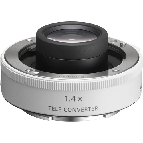 Top Vente Sony SEL14TC – 1.4X Telephoto Lens