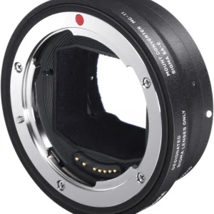 Sigma MC-11 EF to E – Adaptive Ring Soldes