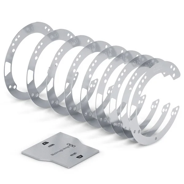 Jusqu'à Épuisement Des Stocks Blackmagic Design URSA Mini Pro Shim Kit