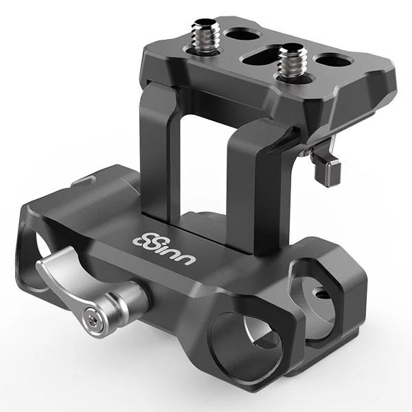 Pas Cher 8Sinn Universal Base Plate 15mm (without bars)