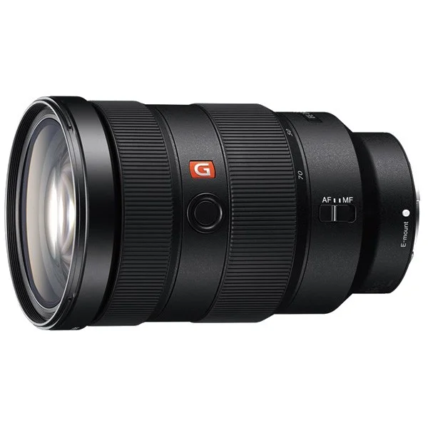 Sony FE 24-70mm F2.8 G MASTER – Lens Prix Cassé