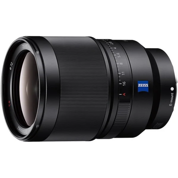 Bon Plan Sony FE 35mm F1.4 ZA – Objectif