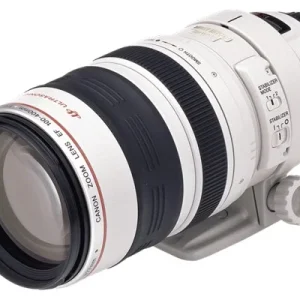 Canon EF 100-400mm F4.5-5.6 L IS II USM – Lens Offre Du Jour
