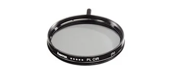 58mm Polarizing Filter Petit Prix