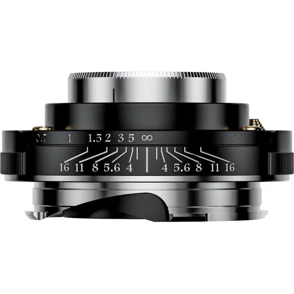 Thypoch Eureka 28mm f/2.8 (Leica M, Black) – Lens Offre Du Jour