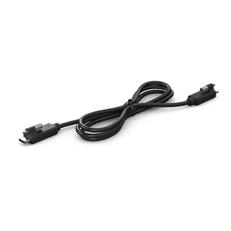Blackmagic Focus/Zoom Demand – USB-C Cable Must-Have