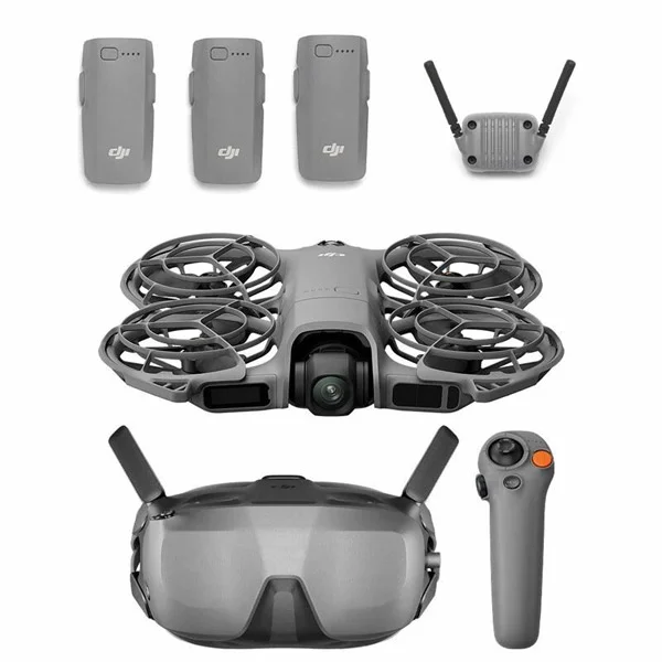 Seulement Aujourd'hui DJI Neo 2 Motion Fly More Combo – Drone