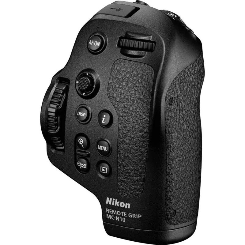 Nikon MC-N10 – Control Grip for Nikon Z Cameras Remise