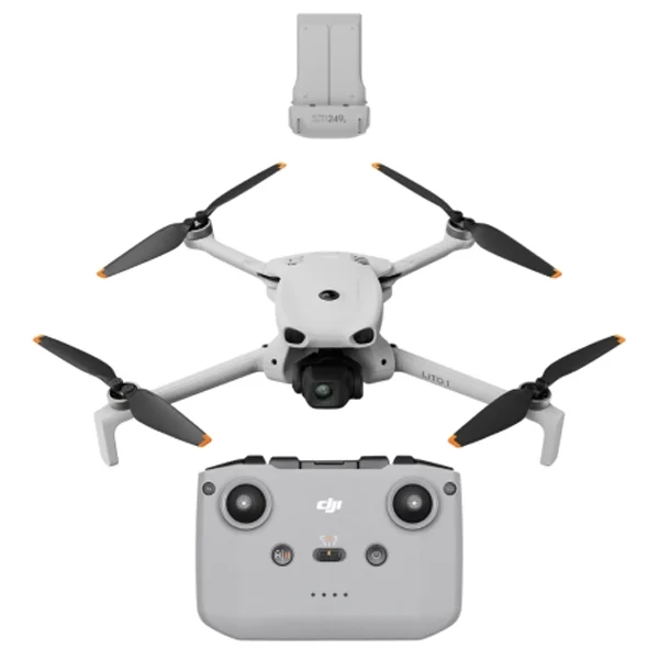 Promotion DJI Lito 1 (with RC-N3 remote controller) – Drone