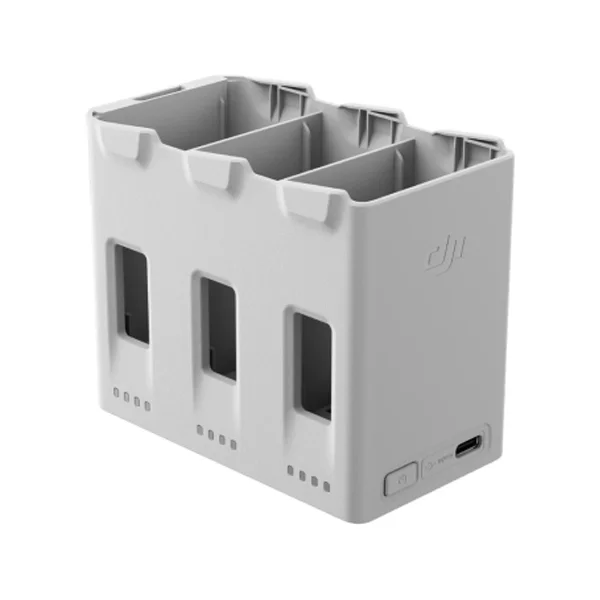 DJI Lito 1 – Two-way charging hub Expédition Rapide