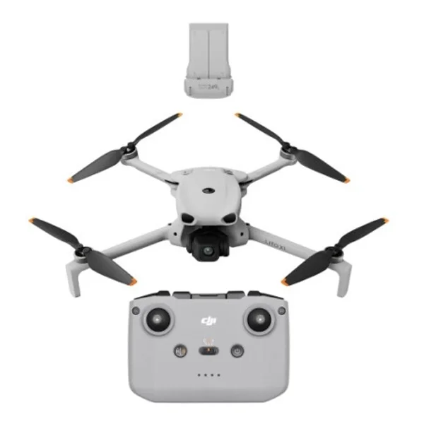 DJI Lito X1 (with RC-N3 remote controller) – Drone Offre Spéciale