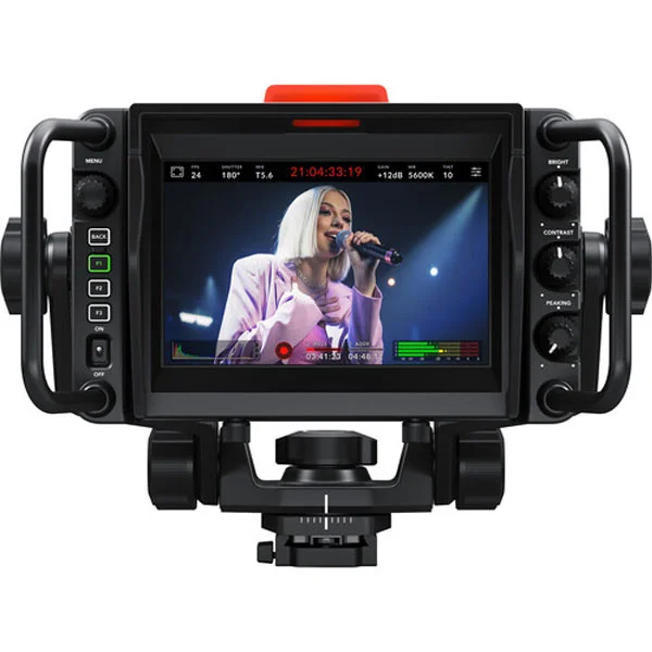 Certifié Blackmagic URSA Cine Studio Viewfinder – Monitor