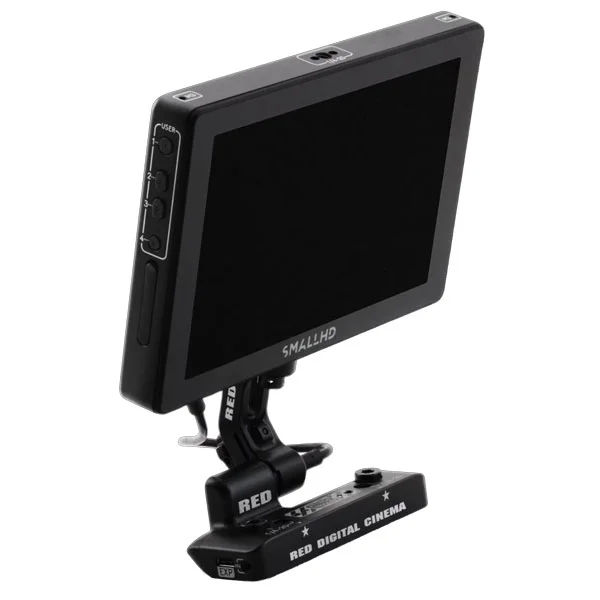 Meilleur Choix RED DSMC3 Touch 7.0 LCD – Monitor
