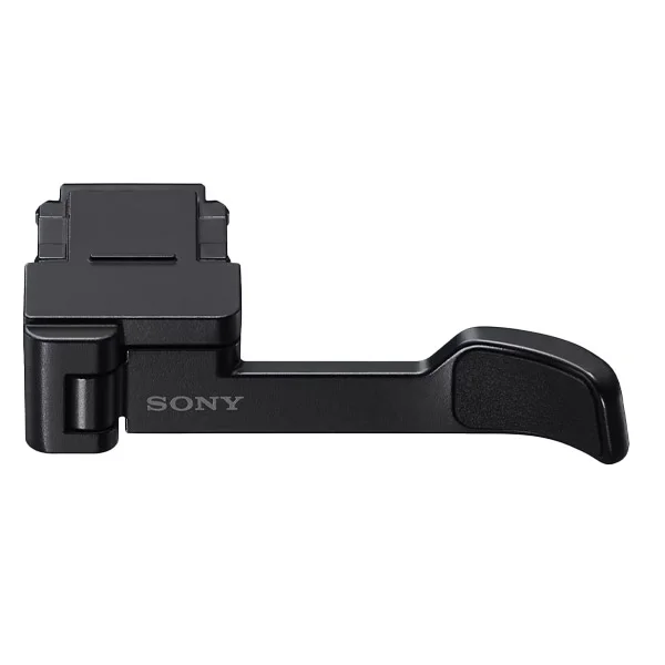 Sony TG-2 – Thumb Rest Authentique