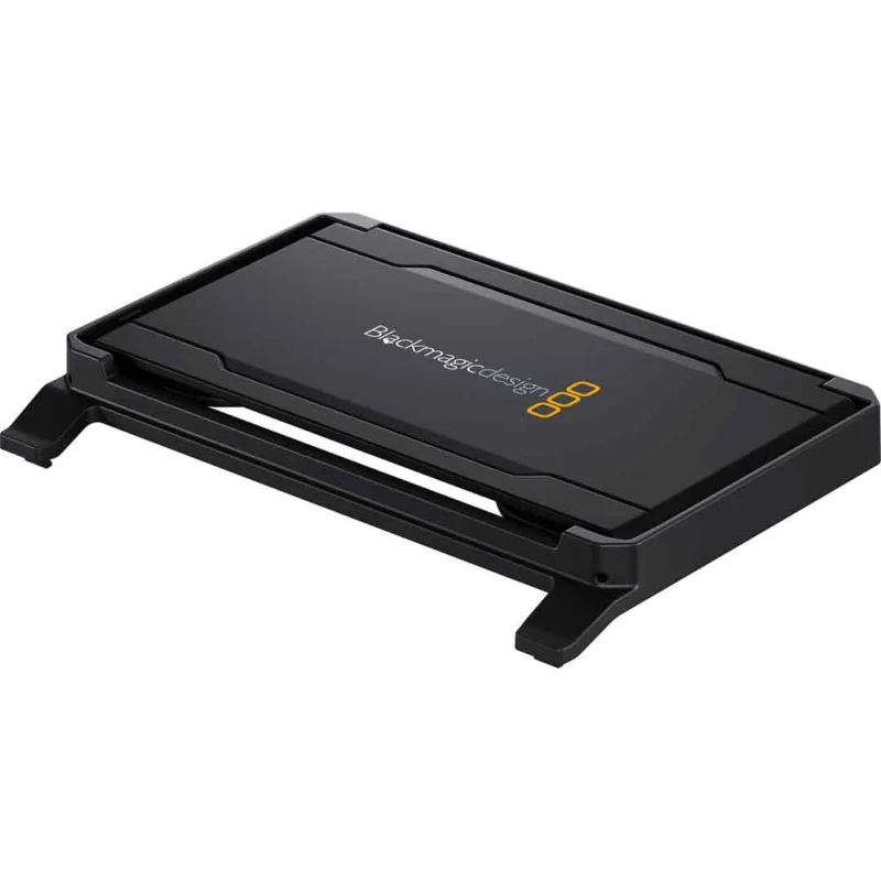 Bon Plan Blackmagic URSA Cine – Side Sunshade