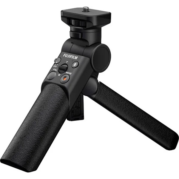 Pas Cher Fujifilm TG-BT1 – Bluetooth Grip/Tripod