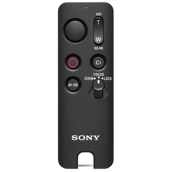 Sony RMT-VP2 – Bluetooth Remote Control Achat Immédiat