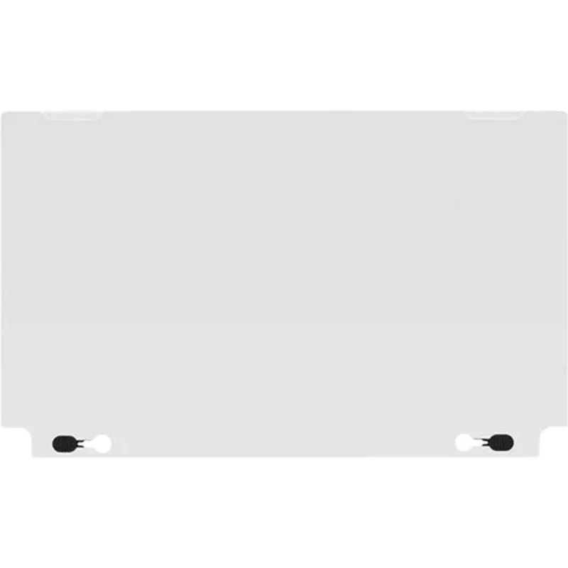 Dernier Modèle SmallHD Cine 18 Deluxe Acrylic Locking Screen Protector – Protective Glass