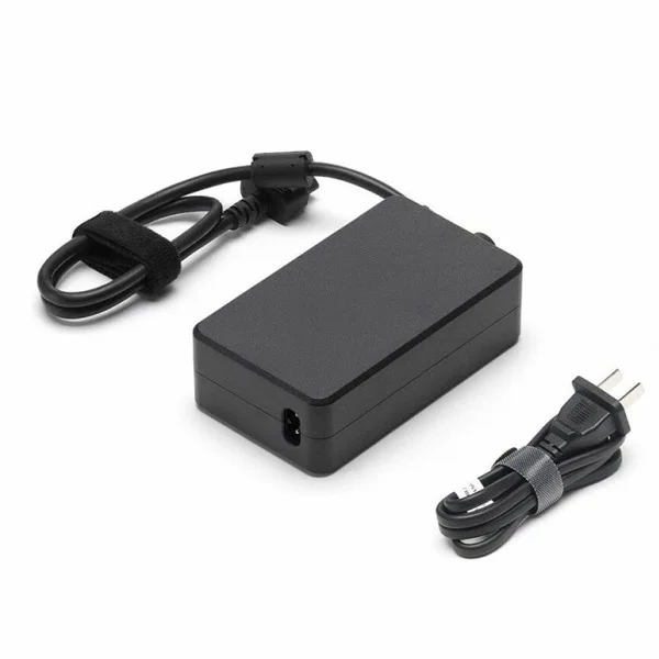 DJI Mavic 4 Pro – 240W AC Charger Commander Maintenant
