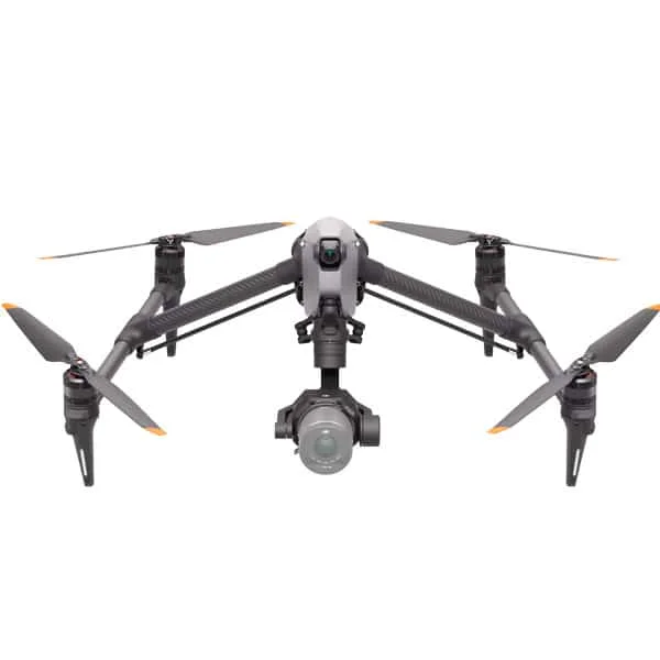 DJI Inspire 3 – Drone Vente Directe