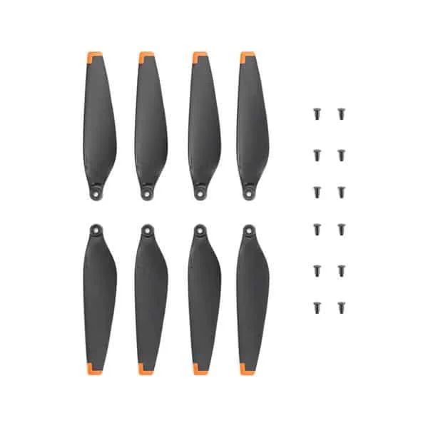 DJI Propellers x4 (Mini 3) Paiement Sécurisé