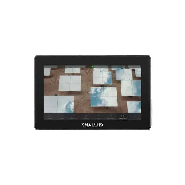 Bon Plan SmallHD Indie 5 – Moniteur