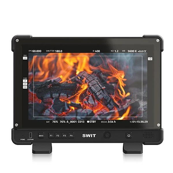 Swit K-15 – Monitor Prix Choc