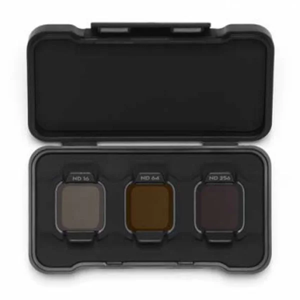 Promotion DJI Flip – Set of 3 ND filters (16/64/256)