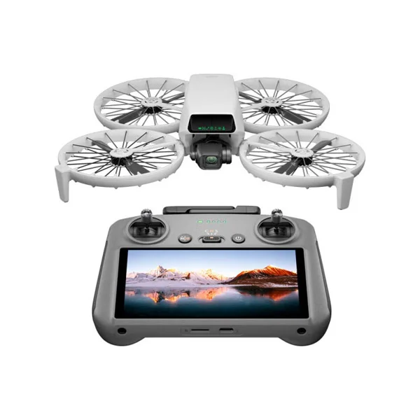 Affaire À Saisir DJI Flip GL (DJI RC 2) – Drone
