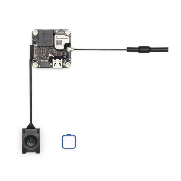Jusqu'à Épuisement Des Stocks DJI O4 Air Unit – FPV Module