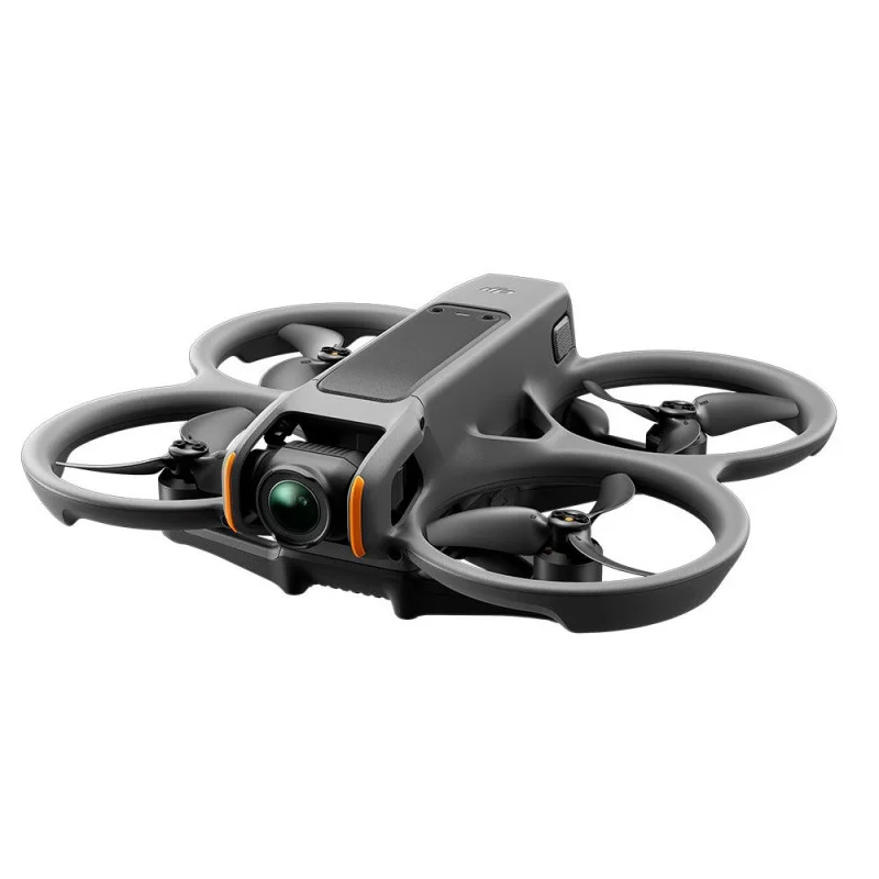 Offre Limitée DJI Avata 2 – Drone