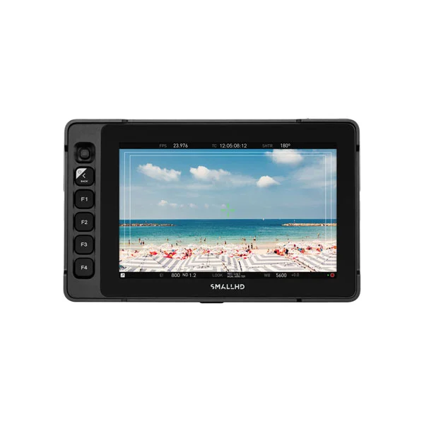 Vente Directe SmallHD Ultra 7 – Monitor