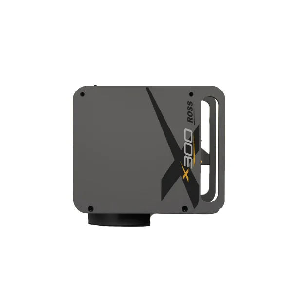 Ross X300 Pan/Tilt Robotic Head Acheter En Ligne