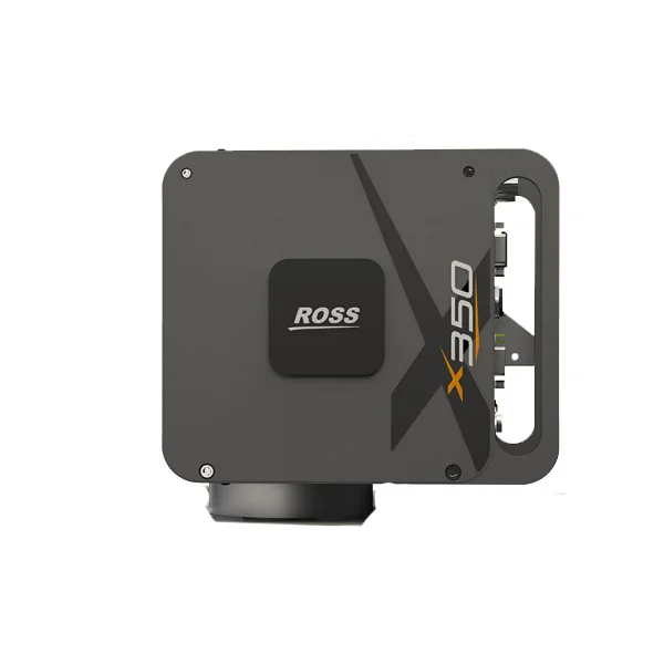 Ross X350 Pan/Tilt Robotic Head Commander Vite