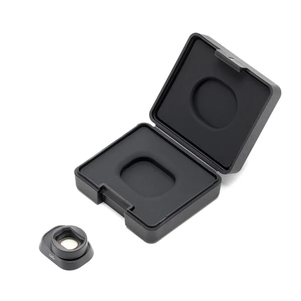 Satisfait Ou Remboursé DJI Wide-Angle Lens (Mini 4 Pro)