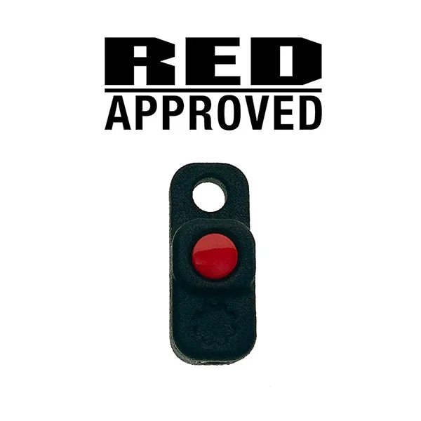 Offre Exclusive Mutiny REC Bolt-On Button V2 (9Pin Ext) – For RED DSMC3