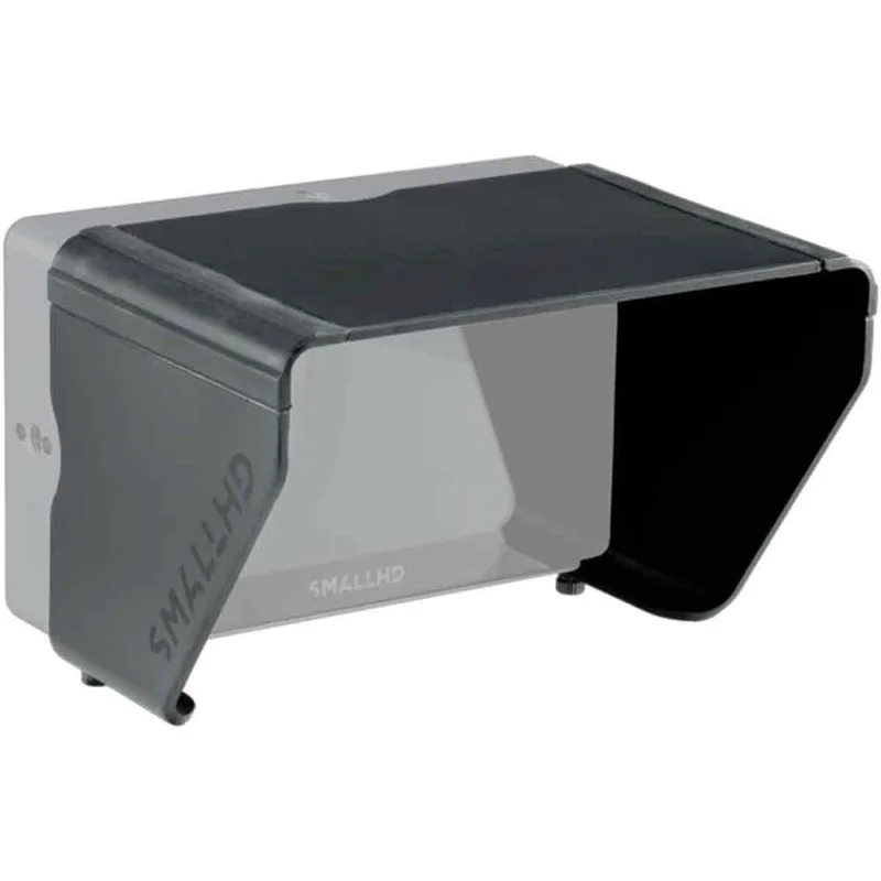 Paiement Sécurisé SmallHD Sunhood (Cine 5 / Indie 5)